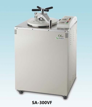 Nồi hấp tiệt trùng Sturdy- SA 300VF